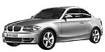 BMW E82 P164D Fault Code