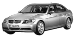 BMW E92 P164D Fault Code