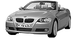 BMW E93 P164D Fault Code