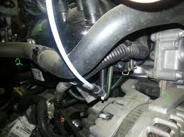 See P164D in engine